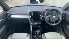 Volvo Xc40 1.5 T4 Recharge PHEV Plus Dark 5dr Auto Estate